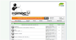 Desktop Screenshot of forum.susek.info